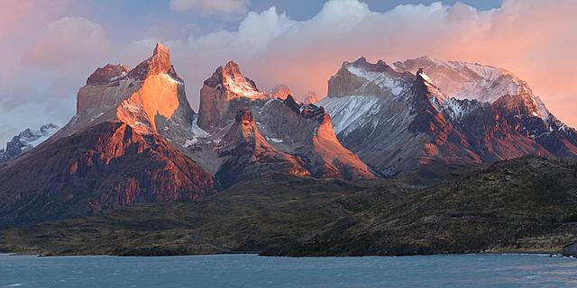 Hélices del Huracán y del Sol