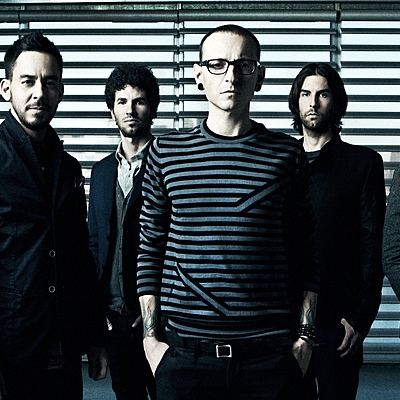 Timeline: История Linkin Park