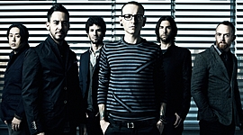 Timeline: История Linkin Park