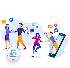 Nacen las redes sociales