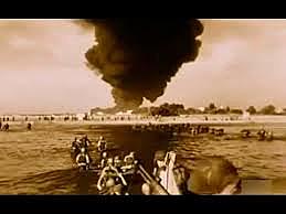 Conflicto por el canal de Suez