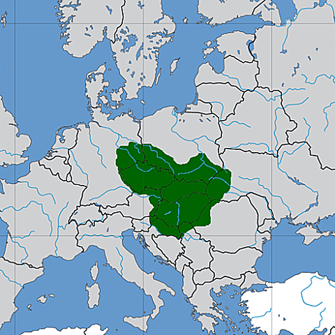 Η Μεγάλη Μοραβία