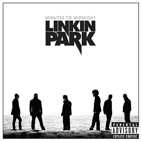 Minutes to Midnight