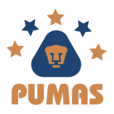 Playing for Pumas