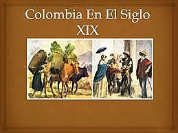 Republica del siglo XIX