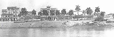 Republica del siglo XIX