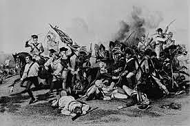 Battle of Camden, SC