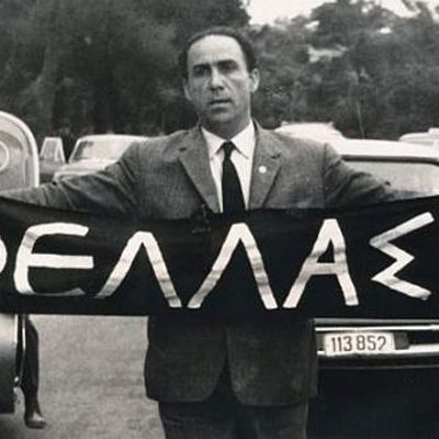Timeline: Η ζωή του Γρηγόρη Λαμπράκη