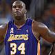 Shaq