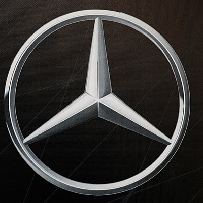 Timeline: История создания MERCEDES-BENZ