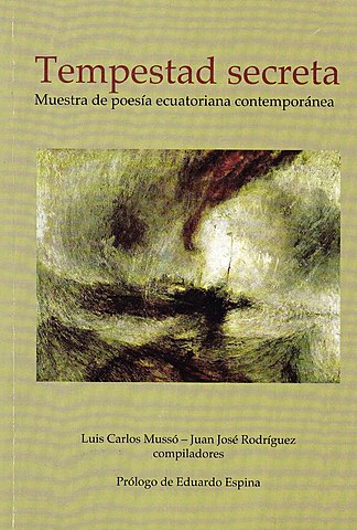 La tempestad secreta