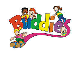 Fifth Grade Kindergarten Buddies