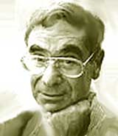 Basil Berstein