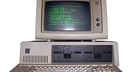Timeline: Historia de las computadoras1