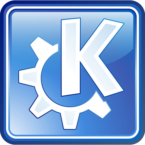 Inicio Del Proyecto KDE