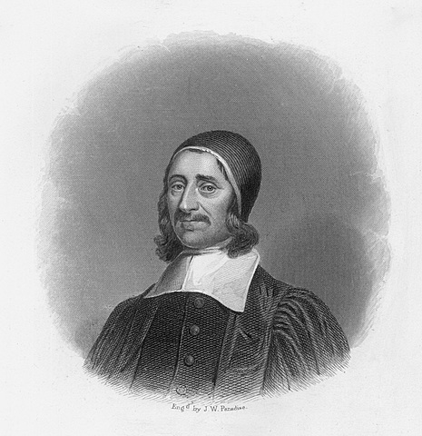Richard Baxter