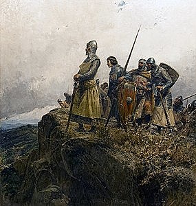 Primera Croada contra la Corona d'Aragó