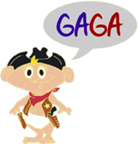 The First Time I started Speaking