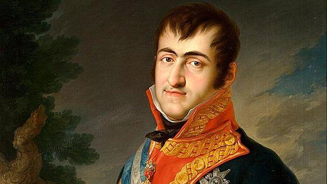 Muerte de Fernando VII