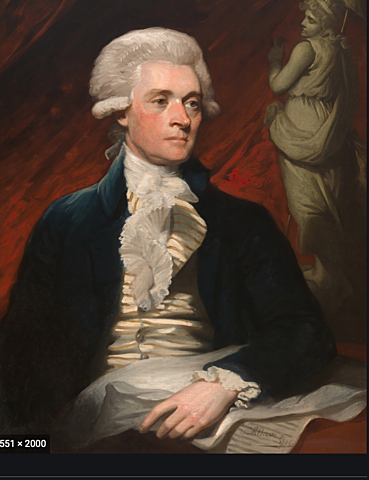 Declaration of Independence