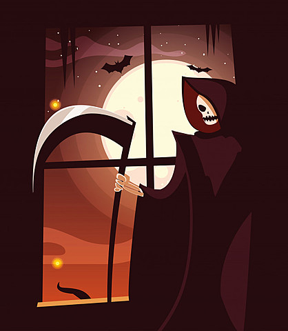 Introducción a la muerte