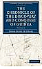 "The Chronicle of the Discovery and Conquest of Guinea"
