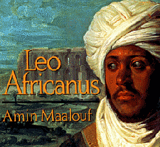 First Known African Racist