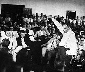 Scopes Monkey Trial