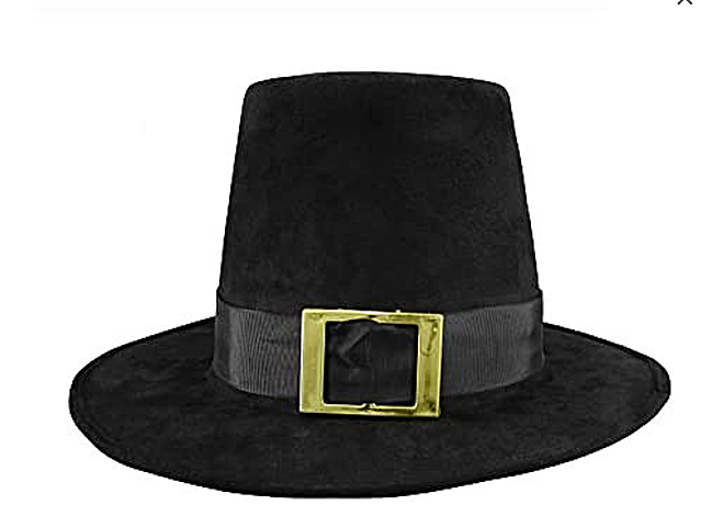 Richard Mather's Arrival