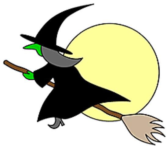 The Witch Hunt Begins!