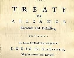 Treaty of Amity and Commerce/ Treaty of Alliance