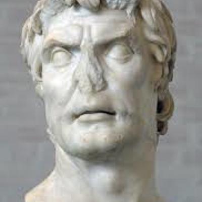 Timeline: Корнелий Сула