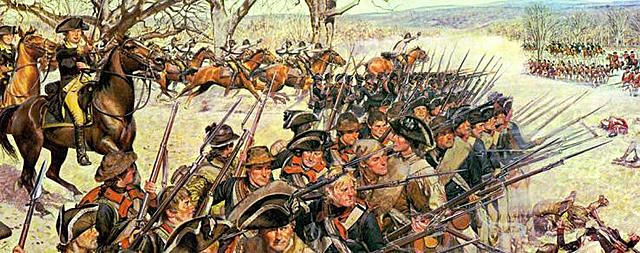 Battle of Charlestown