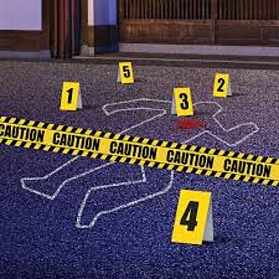 Timeline: History of Crime Scene Investigation