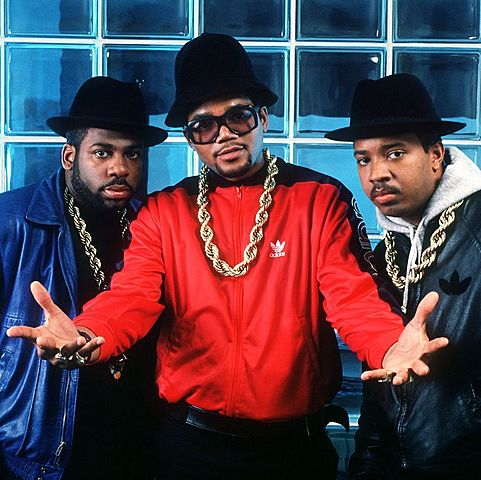 Run-D.M.C