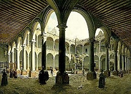 Universidad Pontificia de Mexico.