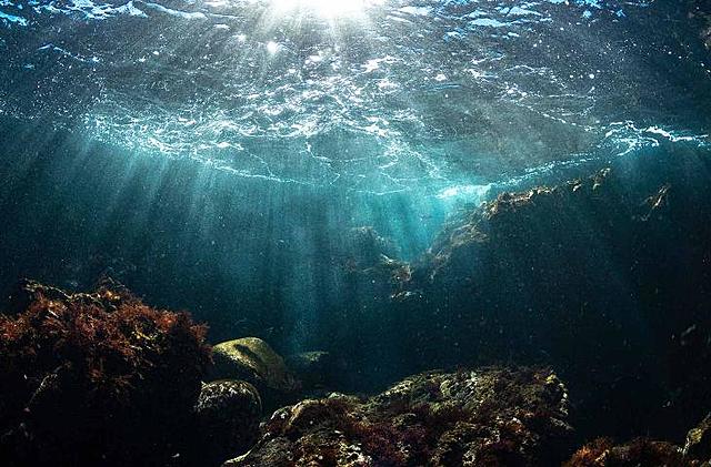 Constitution for the Oceans