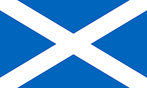 Jack has left Polly in Scotland