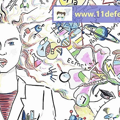 Timeline: Women in Science