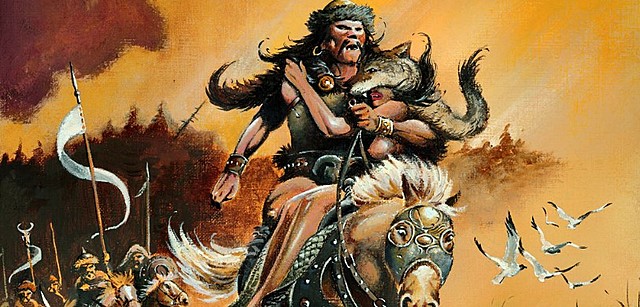 Gli unni raggiunsero la Gallia