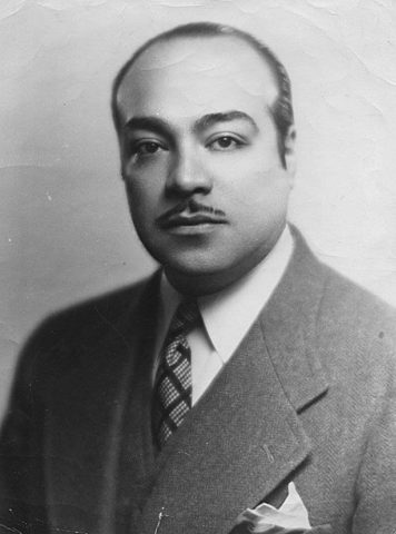 Jorge Carrera Andrade