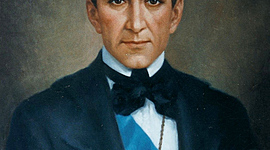 Timeline: José Joaquín de Olmedo