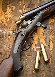 John shoots Polly in the head and kills her