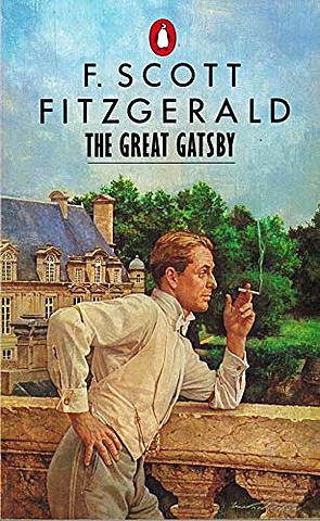 The Great Gatsby