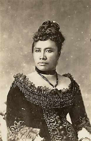 Overthrow of Queen Liliuokalani