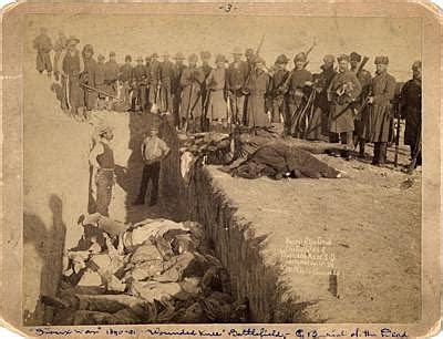 Wounded Knee