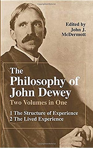 John Dewey