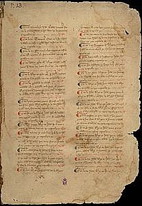 La Crònica de Ramón Muntaner