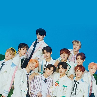 Timeline: Творческий путь группы The Boyz