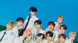 Timeline: Творческий путь группы The Boyz